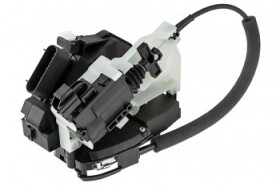 PIETRO Zámek kufru FORD ECOSPORT 2011–2022