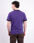 Tričko Carhartt WIP S/S Ip Ringer T-Shirt Calla/Black/Yellow