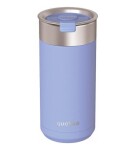 Nerezový termohrnek se sítkem Boost Denim Blue 400ml