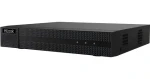 HiLook NVR-104MH-C/4P(E) / NVR rekordér / pro 4 kamery / až 8 MPx / HDMI / VGA / LAN / PoE (303623367)