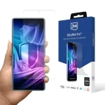 3mk Silky Matt Pro / Ochranná fólie / Xiaomi Redmi Note 14 Pro 4G / Matná