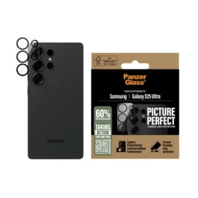 PanzerGlass Picture Perfect Lens Protector pro Samsung Galaxy S25 Ultra (20880023972)