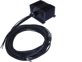 Cariitti VPAC-1527-G223, sedákový set do sauny C1516710L