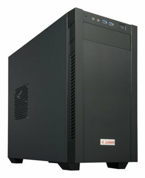 HAL3000 PowerWork AMD 221 bez OS / AMD Ryzen 7 5700G 3.8GHz / 16GB / 500GB SSD / RX Vega 8 / Wi-Fi / HDMI+DP / Bez OS (PCHS2538)