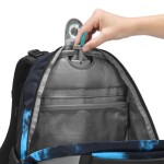 Školní batoh coocazoo MATE, Mystic Clouds, AGR certifikát