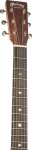 Martin D-X2E Molly Tuttle