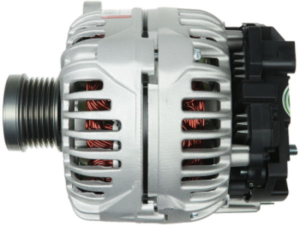 Alternátor SEAT Altea I, Ibiza IV, Leon II, Toledo IV 1.2 TSI