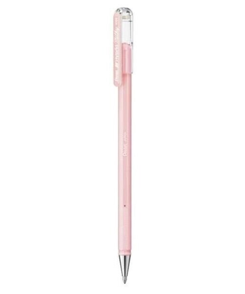 Pent.K108-Pp Hybrid Milky Pastel Pink 0,8Mm