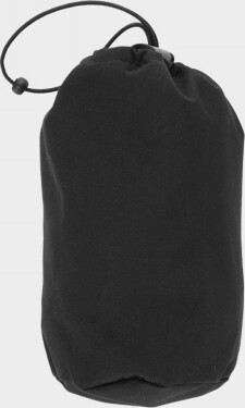 Unisex rukavice Outhorn OTHAW22AFGLU023 černé Černá XL