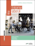 Entorno laboral učebnice A1/B1 + CD