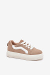 Sportovní obuv model 213193 Step in style 41