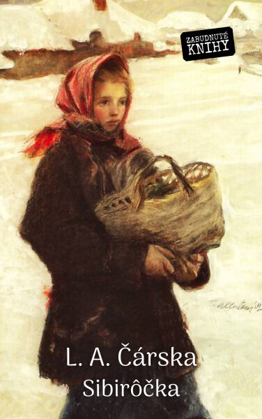 Sibirôčka - L.A. Čarská