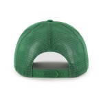 47 Brand Pánská kšiltovka New York Jets NFL Hone Rope Historic Hitch RF Snapback Trucker