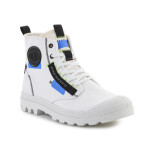 Unisex Pampa HI Re-Craft U 77220-904-M - Palladium EU 39