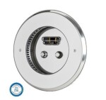 Bazénový protiproud Jet Swimm Motion 70m3/h, 2,5 kW, 400V C1301400L