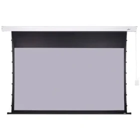 AVELI PREMIUM Elektrické projekční plátno 265x149 (16:9) černá (XRT-00285)