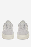 Tenisky adidas VL COURT BOLD IF9784 Přírodní kůže (useň) - Semiš