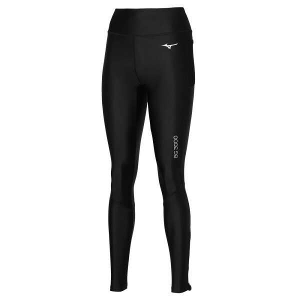 Běžecké legíny Mizuno BG3000 Tight J2GB270109 Velikost textilu: