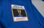 Mitchell & Ness Pánský dres Toronto Maple Leafs NHL Auston Matthews #34 2017 Velikost: XL