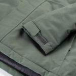 Izolovaný plášť Elbrus Dilox M 92800621637 XL