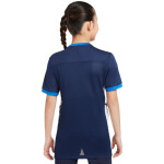 Tričko Nike Dri-Fit Academy 25 SS Jr FZ9758 410 L