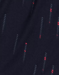 Boxerky Atlantic 3MH-210 A'3 S-2XL tmavě modrozelená XXL