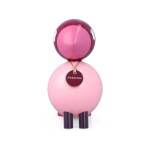 Kay Bojesen Dřevěný ptáček Passion Story Bird – sběratelská edice, růžová barva, dřevo