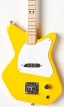 Loog Pro Electric Yellow