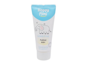 Happy Mimi pudrový krém 100ml