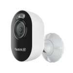 Reolink Lumus Series E450 bílá / venkovní IP kamera / 3840x2160 / IP65 / IR / microSD (6976930229962)