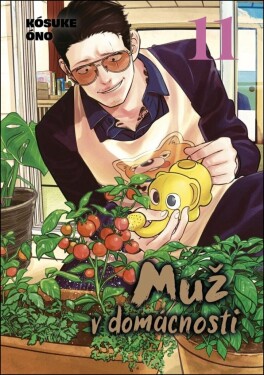 Muž v domácnosti (11)