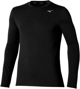 Mizuno Core Impulse LS Tee J2GAC52009 černá