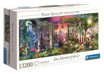 Puzzle Vizionářství 13200 dílků