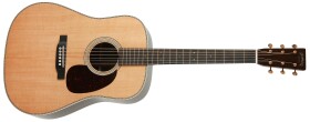 Martin D-28 Modern Deluxe