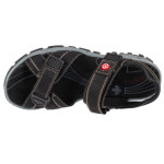 Rieker Sandály W 68851-02 36