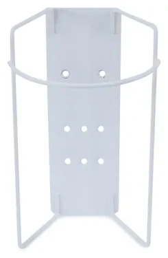 Ergotron T-Slot Wipes Holder bílá / Držák ubrousků / T-Slot úchyt / CareFit Slim, Pro, Style (98-450)