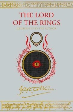 The Lord of The Rings Tolkien