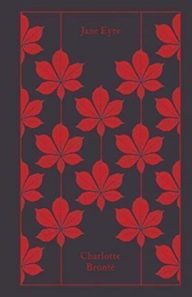 Jane Eyre, 1. vydání - Charlotte Brontë