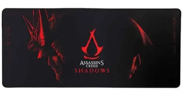 Superdrive Assassin's Creed V2 / Herní podložka pod myš / XXL / 90 x 40 cm (SA5589-AC2)