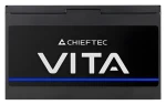 CHIEFTEC Vita BPX-750-S 750W / Zdroj ATX / 80 PLUS Bronze / aktivní PFC / 120 mm ventilátor (BPX-750-S)