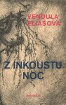 Inkoustu noc Vendula Eliášová