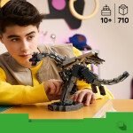 LEGO LEGO® Minecraft® 21595 Drak z Enderu
