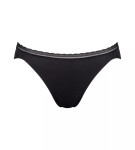 Dámské kalhotky BODY ADAPT Twist High leg - BLACK - černá 0004 - SLOGGI BLACK XL