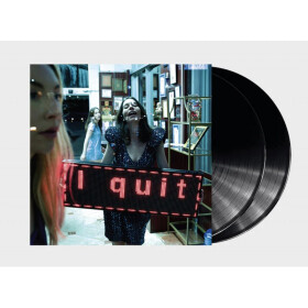I Quit - 2 LP - Haim