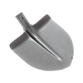 Lopata srdcovka KOMAXIT, bez násady ENPRO