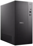 DELL Pro Tower Essential QVT1260 černá / Intel Core i5-14400 2.5GHz / 16GB / 1TB SSD / Intel UHD / W11Pro (RH80P)