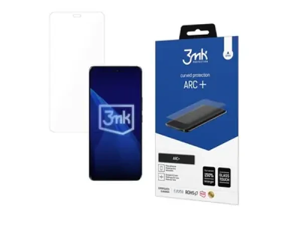 3mk ARC+ Ochranná fólie pro Honor Magic7 Lite (5903108623551)