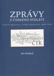 Zprávy českého století