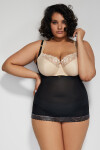 Mitex Glam Top barva:černá L