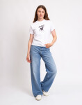 Tričko Carhartt WIP W' S/S Pup T-Shirt White